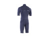 ION ELEMENT 2/2 SHORTY SS FRONT ZIP MEN 2025