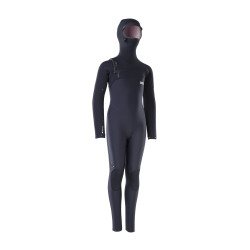 ION CAPTURE AMP 6/5 HOOD FRONT ZIP JUNIOR 2025