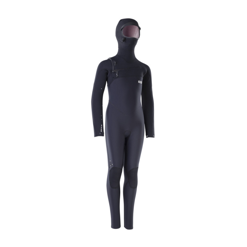 ION CAPTURE AMP 6/5 HOOD FRONT ZIP JUNIOR 2025