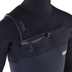 ION CAPTURE AMP 6/5 HOOD FRONT ZIP JUNIOR 2025