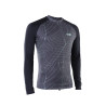 ION RASHGUARD MAZE LS MEN 2025