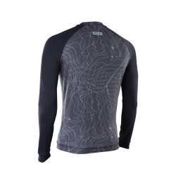 ION RASHGUARD MAZE LS MEN 2025