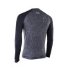 ION RASHGUARD MAZE LS MEN 2025