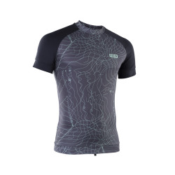 ION RASHGUARD MAZE SS MEN 2025