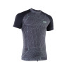 ION RASHGUARD MAZE SS MEN 2025