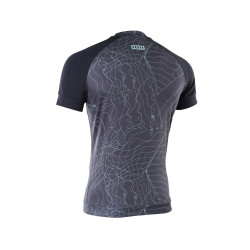 ION RASHGUARD MAZE SS MEN 2025