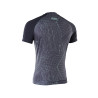 ION RASHGUARD MAZE SS MEN 2025