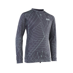 ION RASHGUARD CAPTURE LS BOYS 2025