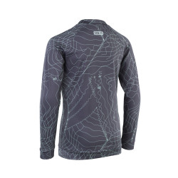 ION RASHGUARD CAPTURE LS BOYS 2025