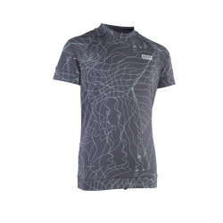 ION RASHGUARD CAPTURE SS BOYS 2025