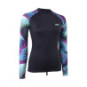 ION RASHGUARD LIZZ LS WOMEN 2025
