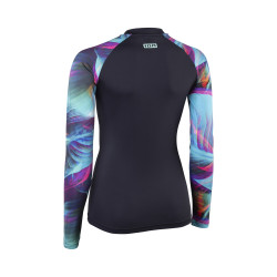 ION RASHGUARD LIZZ LS WOMEN 2025