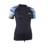 ION RASHGUARD LIZZ SS WOMEN 2025