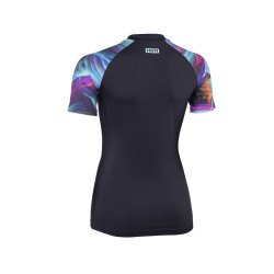 ION RASHGUARD LIZZ SS WOMEN 2025