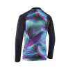 ION RASHGUARD CAPTURE LS GIRLS 2025