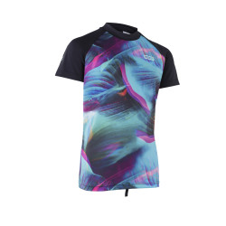 ION RASHGUARD CAPTURE SS GIRLS 2025
