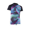 ION RASHGUARD CAPTURE SS GIRLS 2025
