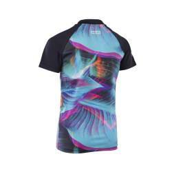 ION RASHGUARD CAPTURE SS GIRLS 2025