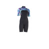 ION AMAZE CORE 2/2 SHORTY SS BACK ZIP WOMEN 2025