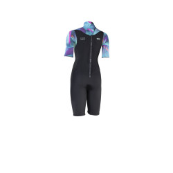 ION AMAZE CORE 2/2 SHORTY SS BACK ZIP WOMEN 2025
