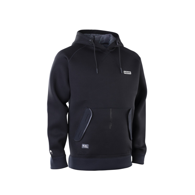 ION HOODY REVERSIBLE NEO MEN 2025