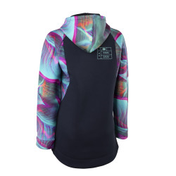 ION HOODY NEO LITE WOMEN 2025