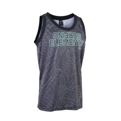 ION BASKETBALL SHIRT MEN 2025