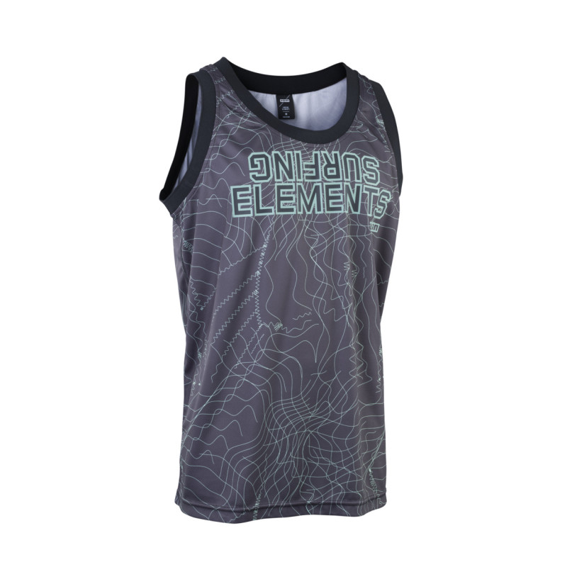 ION BASKETBALL SHIRT MEN 2025