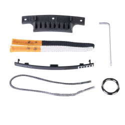 ION KITE SLIDER KIT SPECTRE 2 2025