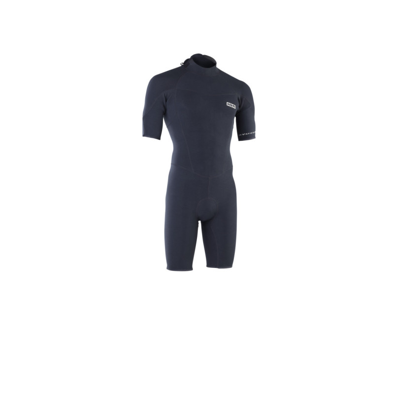 ION STATIC 2/2 SHORTY SS BACK ZIP MEN 2025