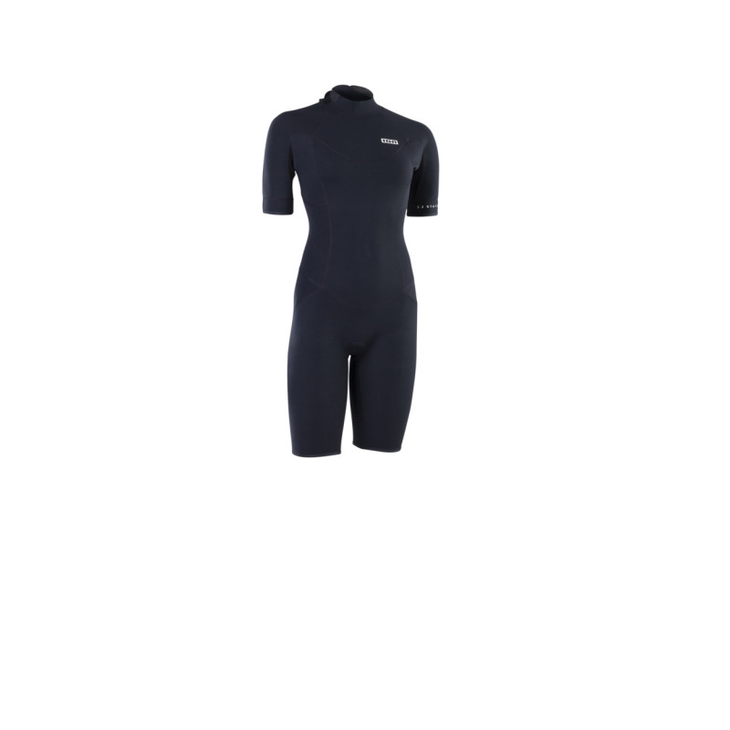 ION STATIC 2/2 SHORTY SS BACK ZIP WOMEN 2025