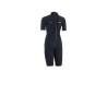 ION STATIC 2/2 SHORTY SS BACK ZIP WOMEN 2025