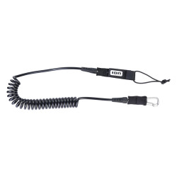 ION LEASH CORE COILED CARABINER 2025