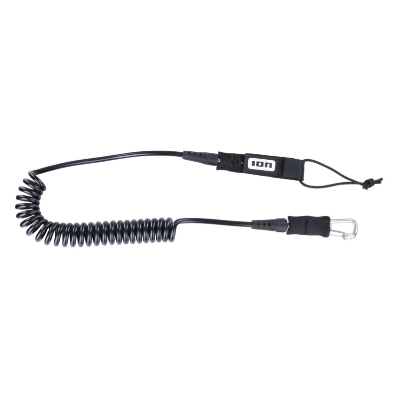 ION LEASH CORE COILED CARABINER 2025