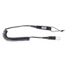 ION LEASH CORE COILED CARABINER 2025