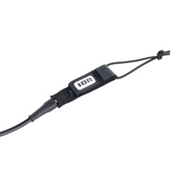 ION LEASH CORE COILED CARABINER 2025