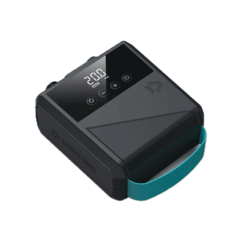 DUOTONE EPUMP LAZEPUMP 2026