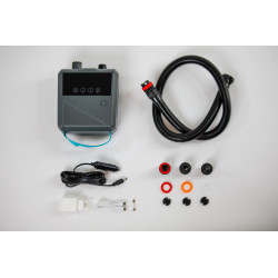 DUOTONE EPUMP LAZEPUMP 2026