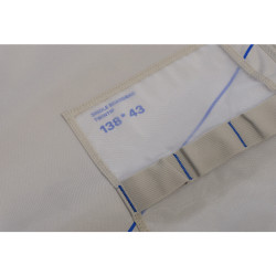 DUOTONE BOARDBAG SINGLE TWINTIP 2026