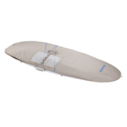 DUOTONE BOARDBAG SINGLE COMPACT 2026