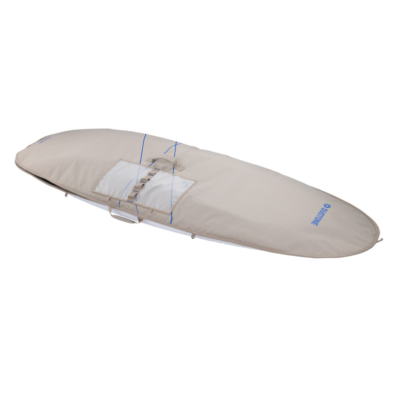DUOTONE BOARDBAG SINGLE COMPACT 2026