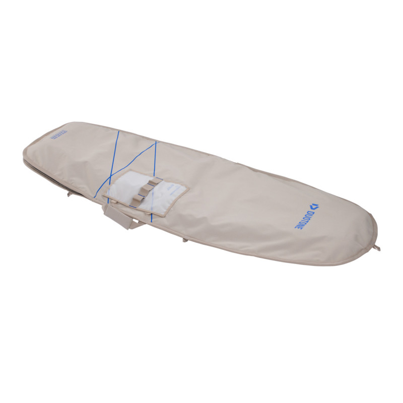 DUOTONE BOARDBAG SINGLE FOIL 2026