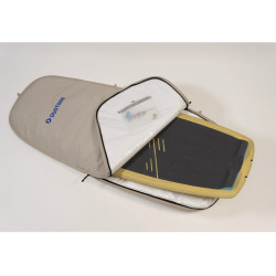 DUOTONE BOARDBAG SINGLE FOIL 2026