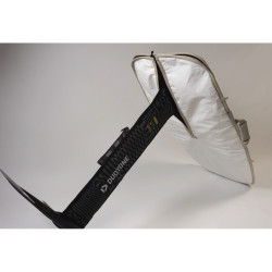 DUOTONE BOARDBAG SINGLE FOIL 2026