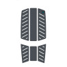 DUOTONE TRACTION PAD FRONT 2026