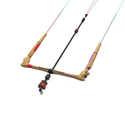 DUOTONE CLICK BAR QUAD CONTROL 2026