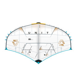 DUOTONE UNIT SLS CONCEPT BLUE 2026