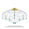 DUOTONE UNIT SLS CONCEPT BLUE 2026