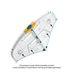 DUOTONE UNIT SLS CONCEPT BLUE 2026