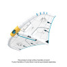 DUOTONE UNIT SLS CONCEPT BLUE 2026